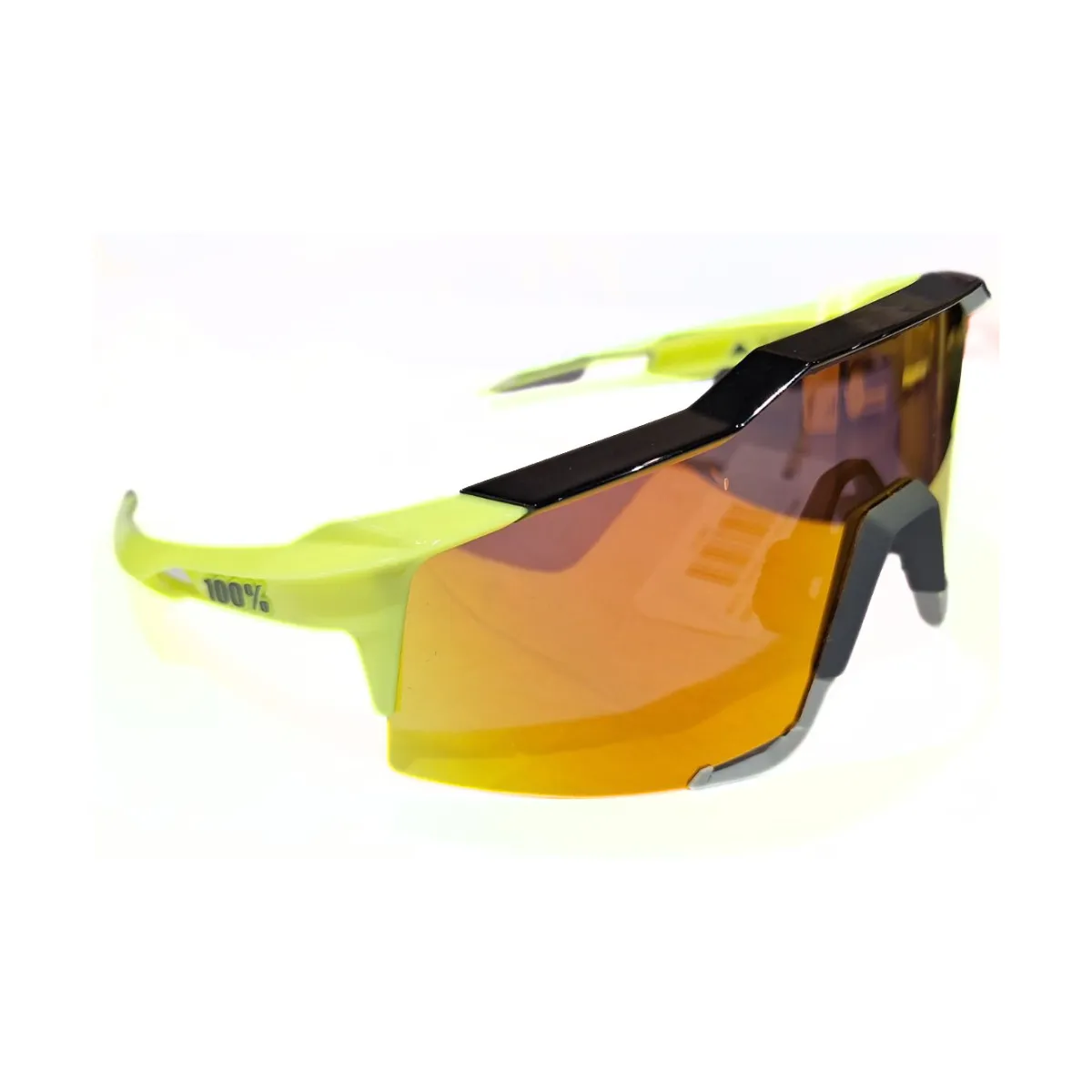 100% Speedcraft Sunglasses