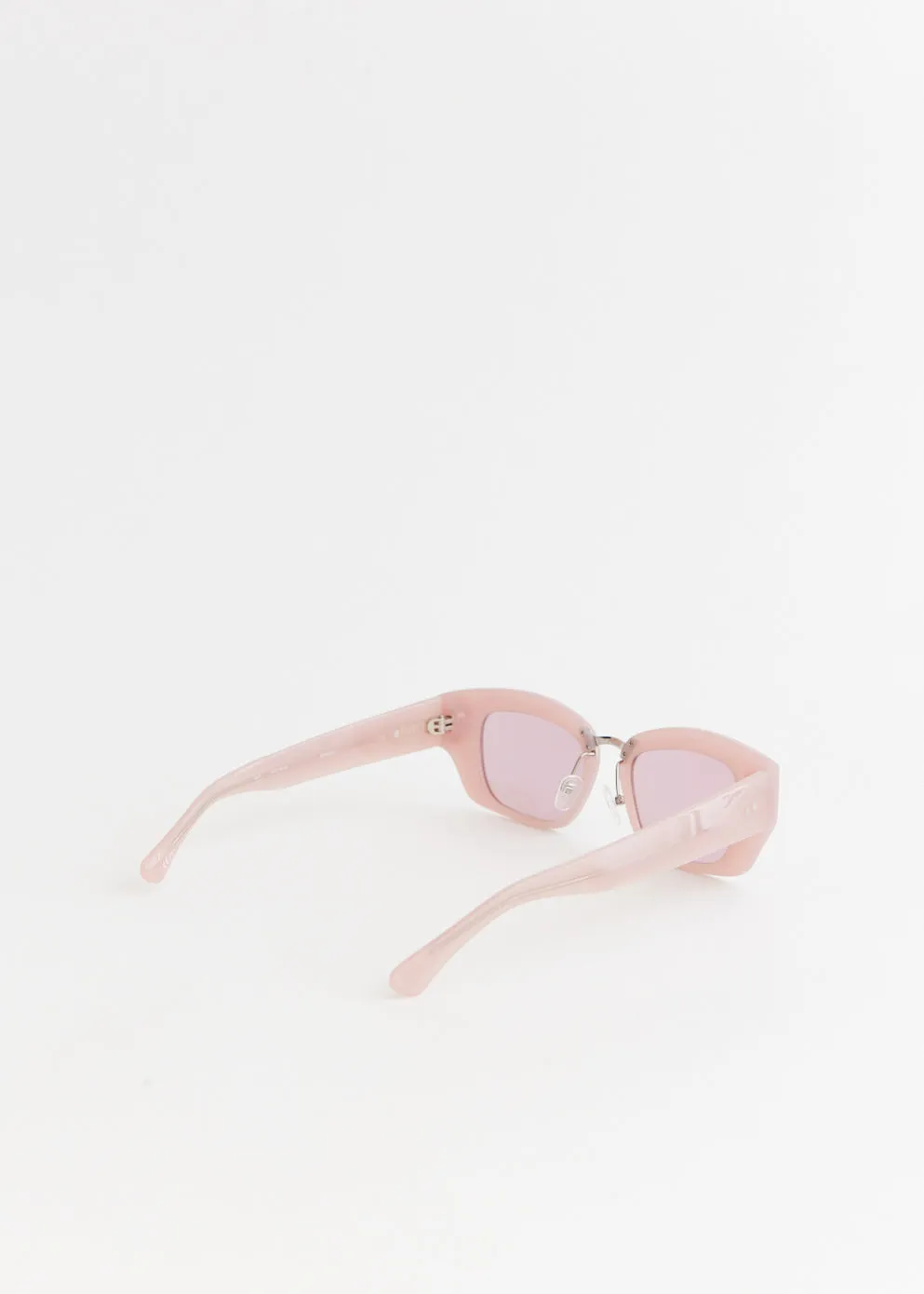 202 Round Sunglasses