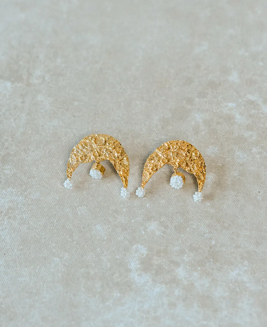 Aabha Earrings