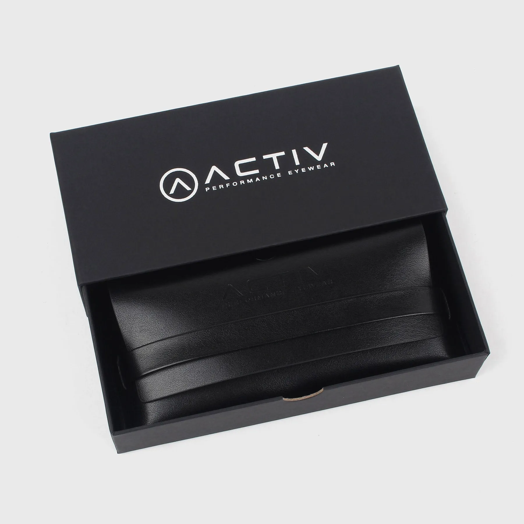 ACTIV - Soft Sunglasses Case