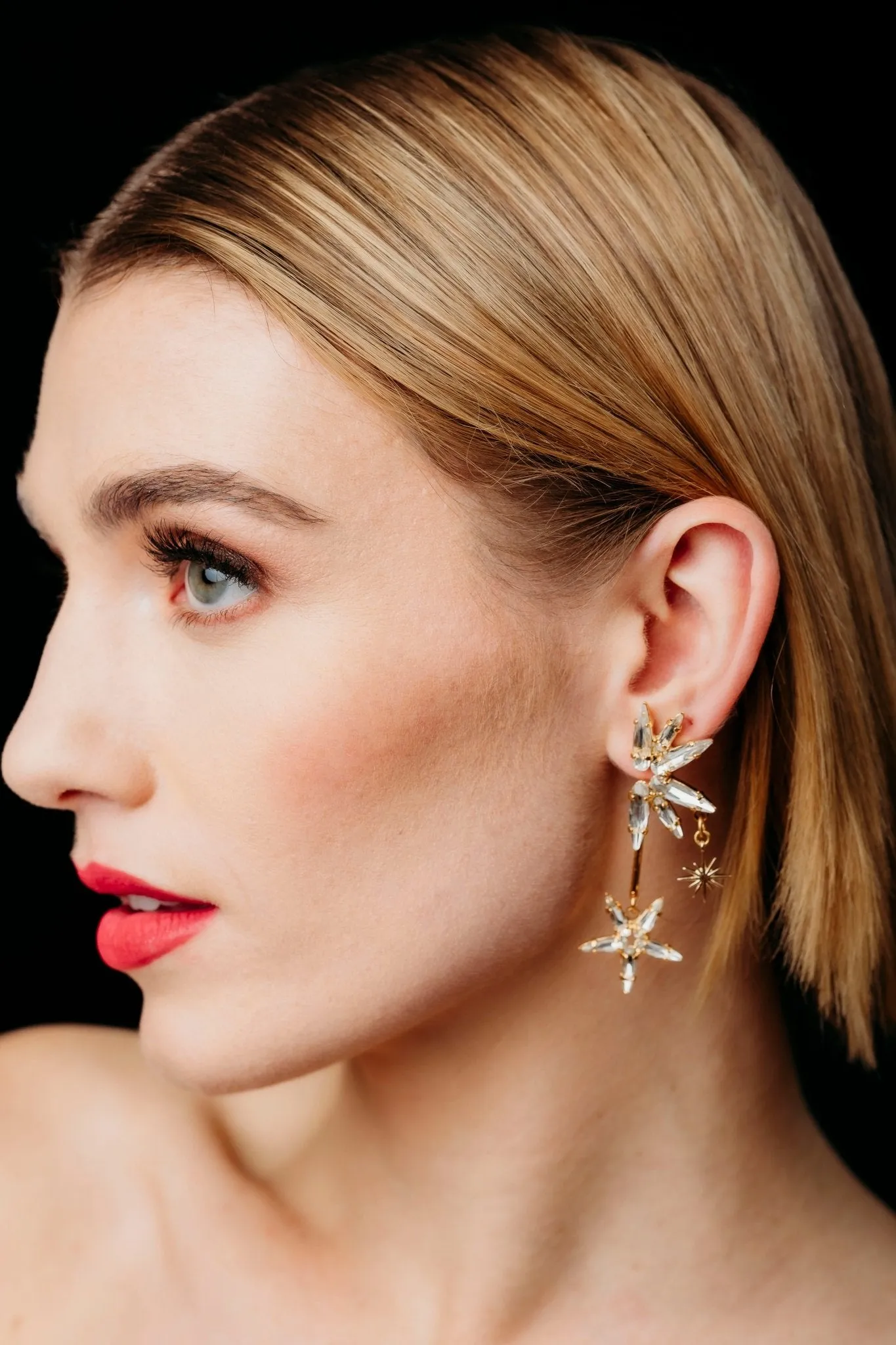 Adhara Earrings