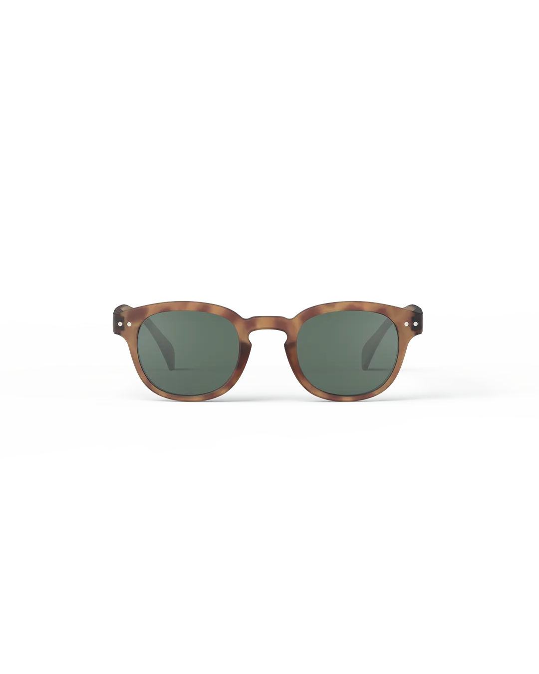 Adult sunglasses | #C Havane