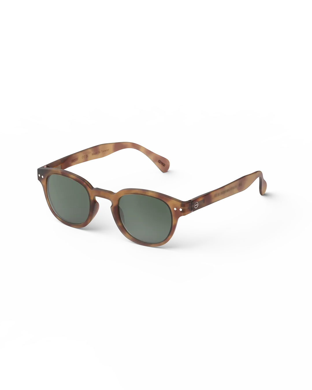 Adult sunglasses | #C Havane