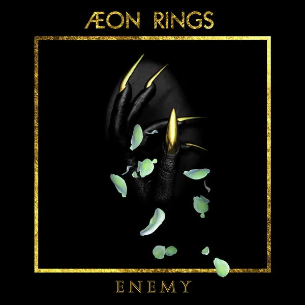 Aeon Rings LP - Enemy