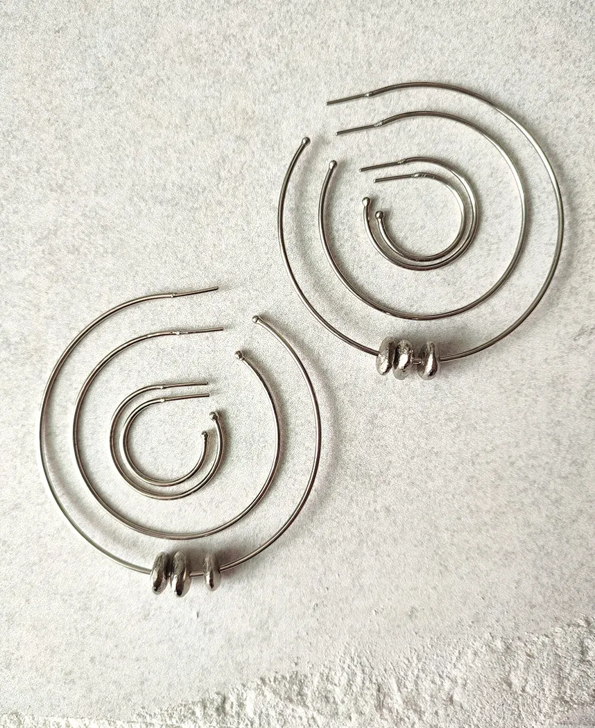 Alen Earrings