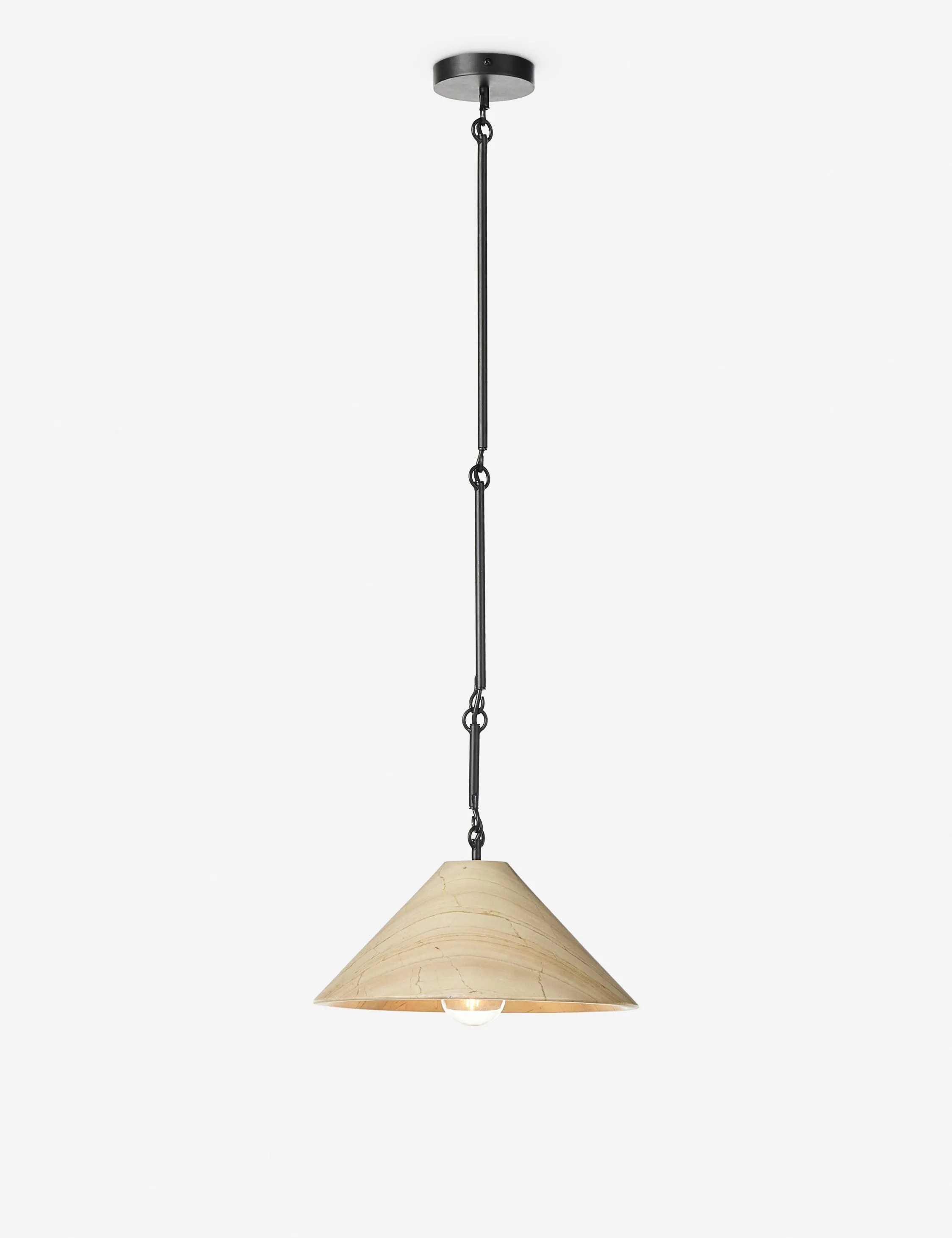 Ambar Pendant Light