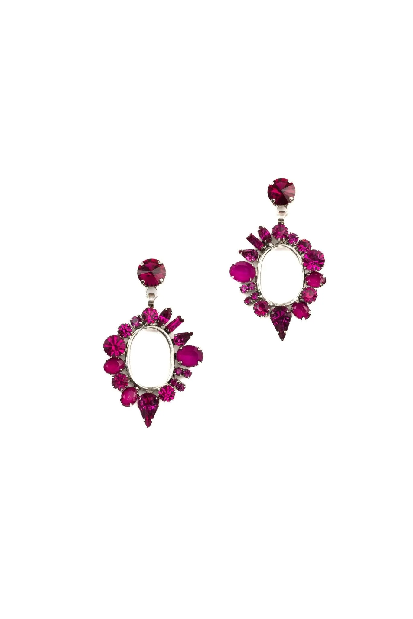 Anica Earrings