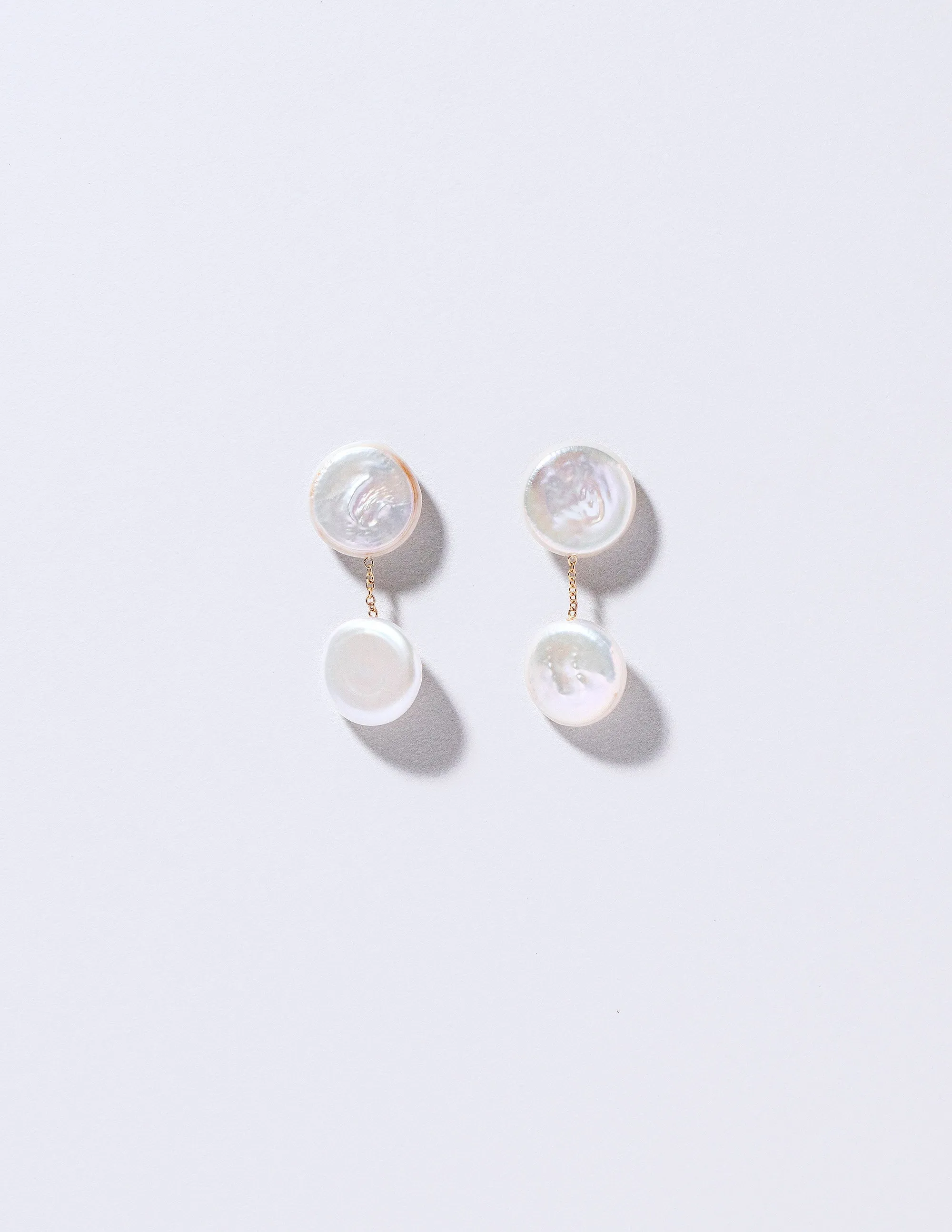 Atlas Earrings