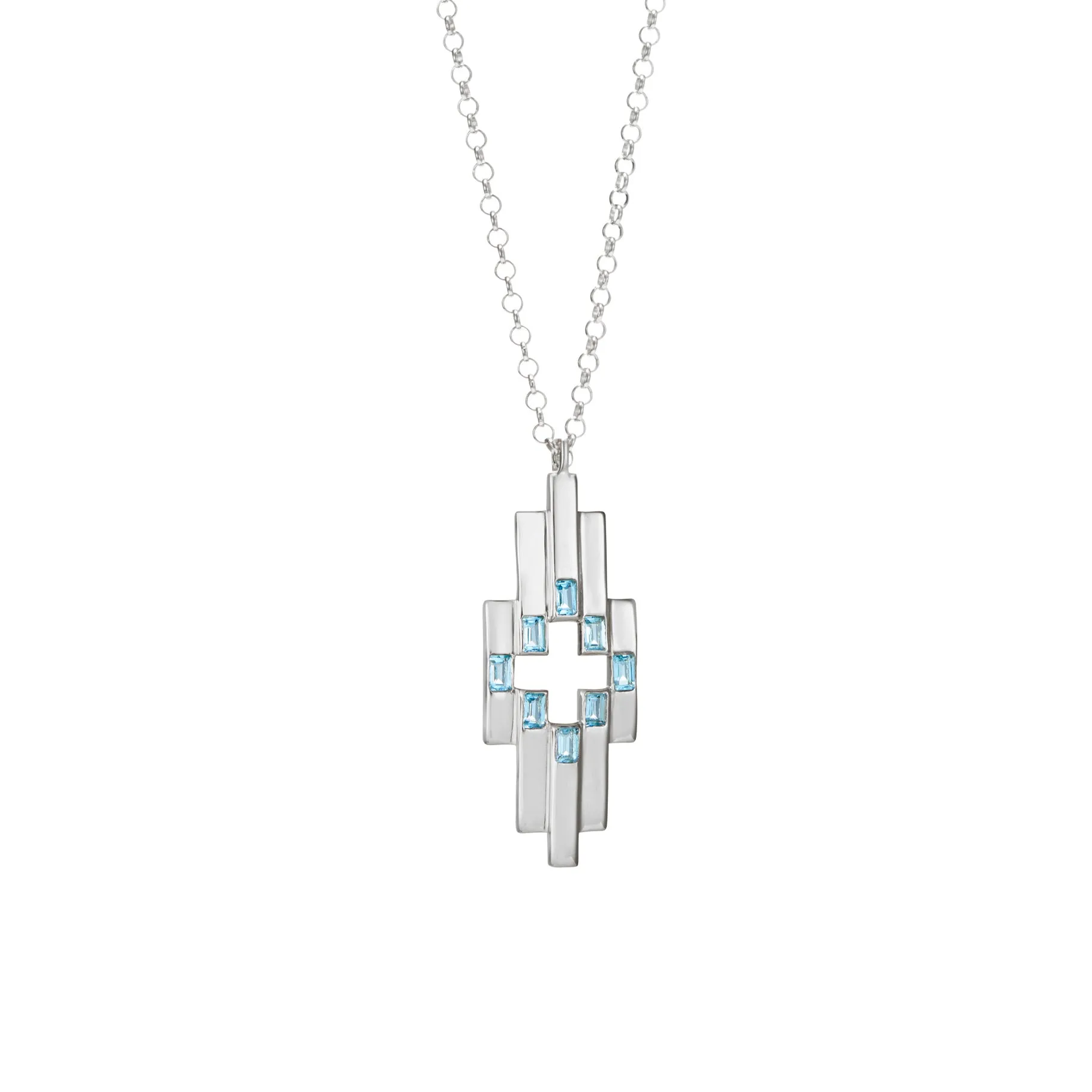 Aurora Pendant