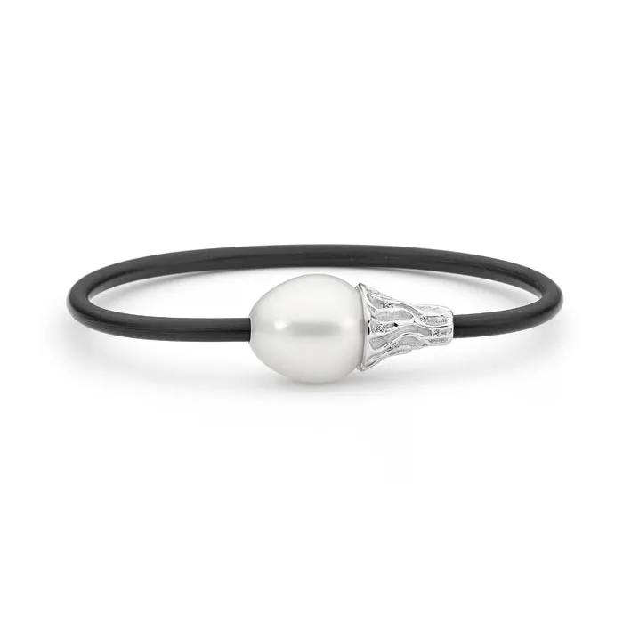 Australian South Sea Pearl Bangle