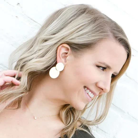 Avara Earrings