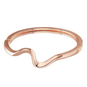 BARBARA BANGLE - Rose Gold