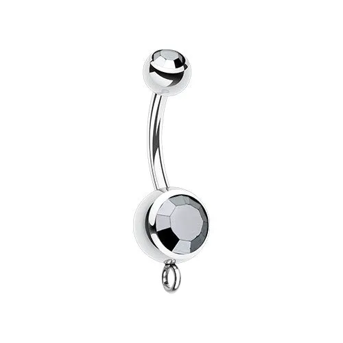 Basic Charm Slave Belly Rings