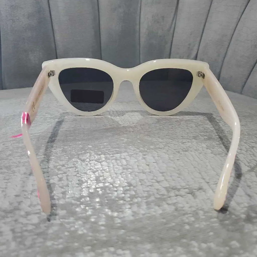 Betsey Johnson Sunglasses