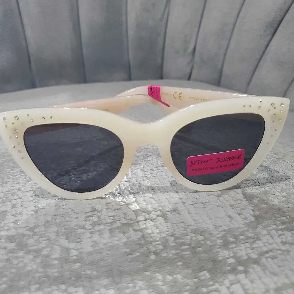 Betsey Johnson Sunglasses