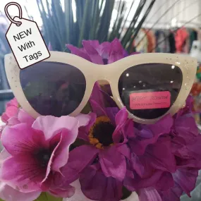 Betsey Johnson Sunglasses