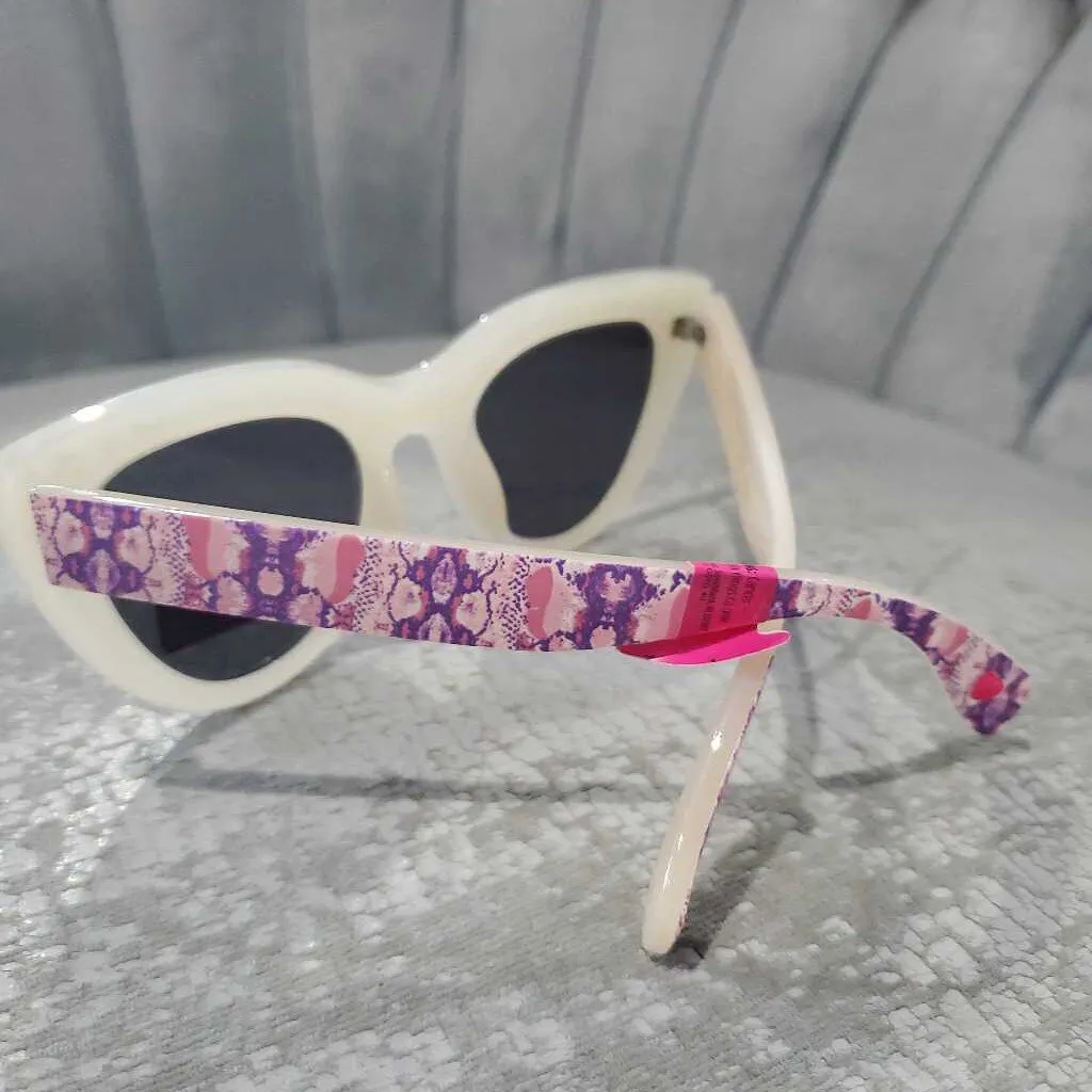 Betsey Johnson Sunglasses