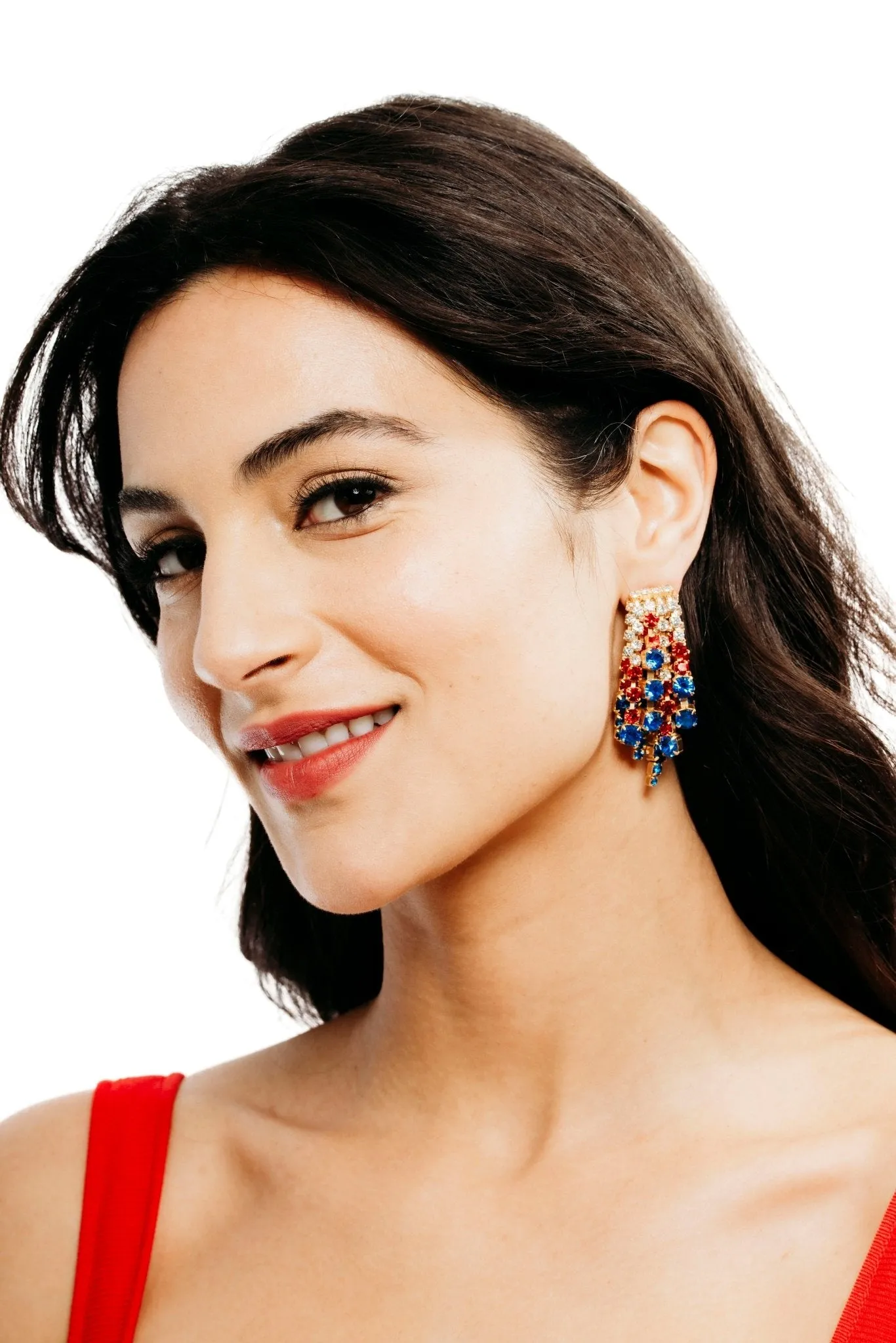 Bette Earrings