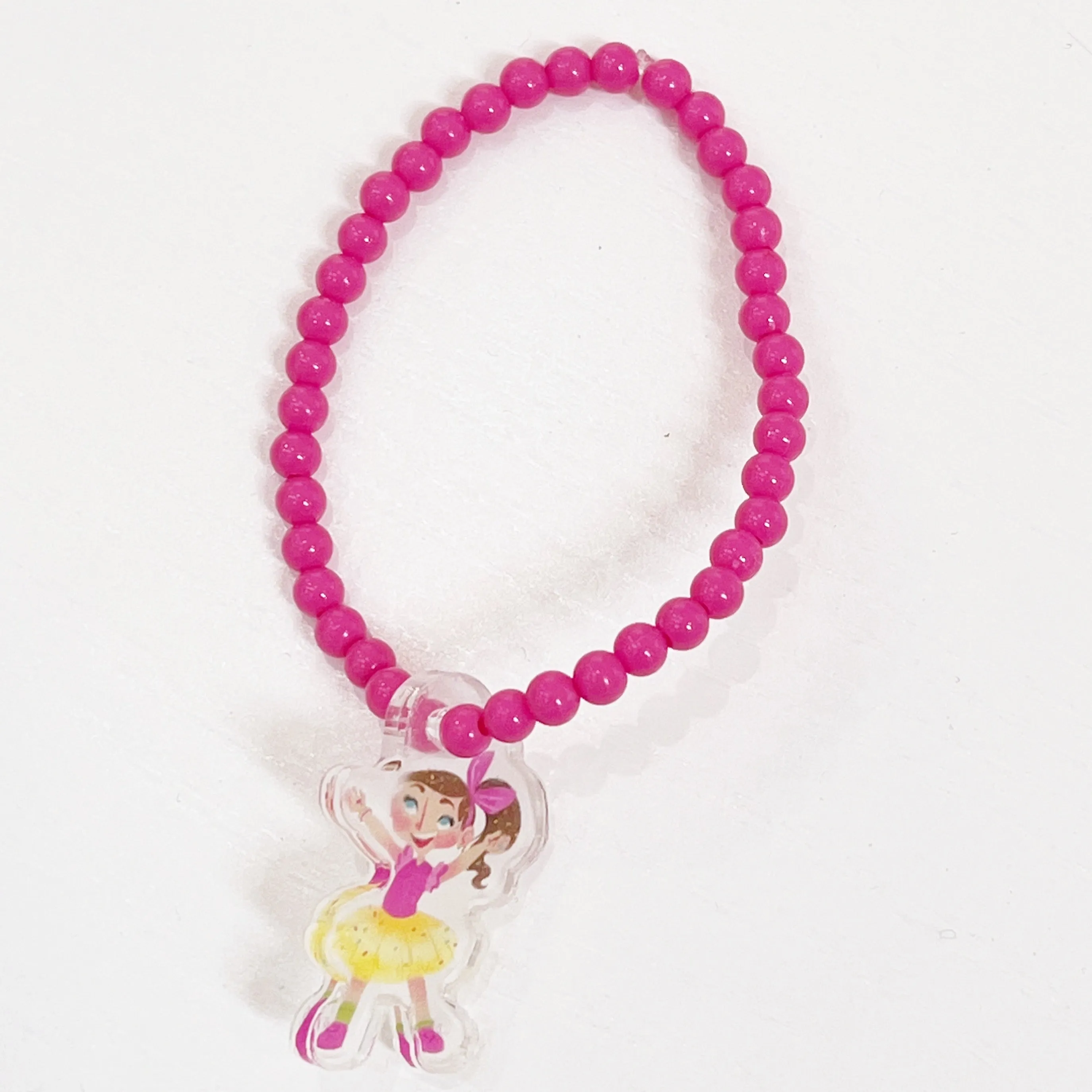 Betty Confetti Friendship Bracelets