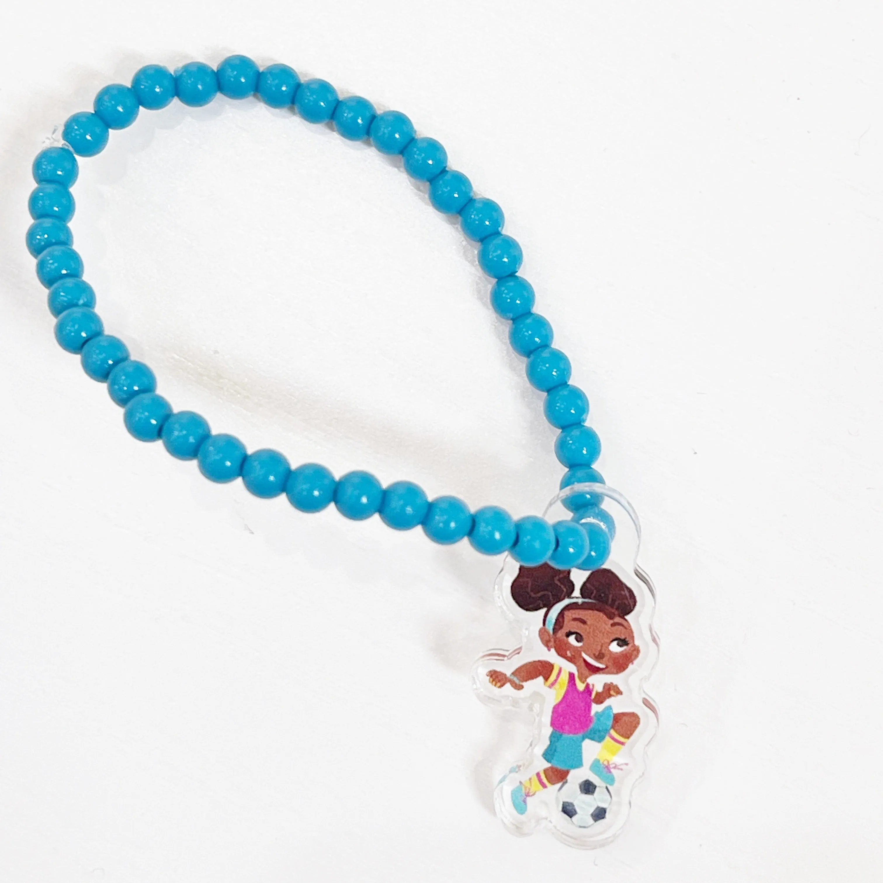 Betty Confetti Friendship Bracelets