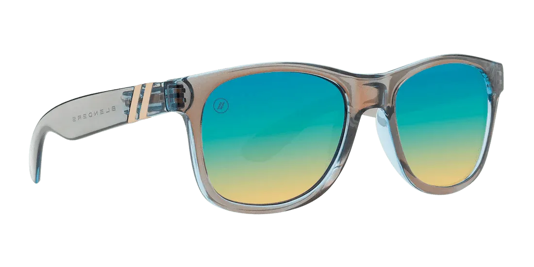 Blenders Cross Wind Sunglasses