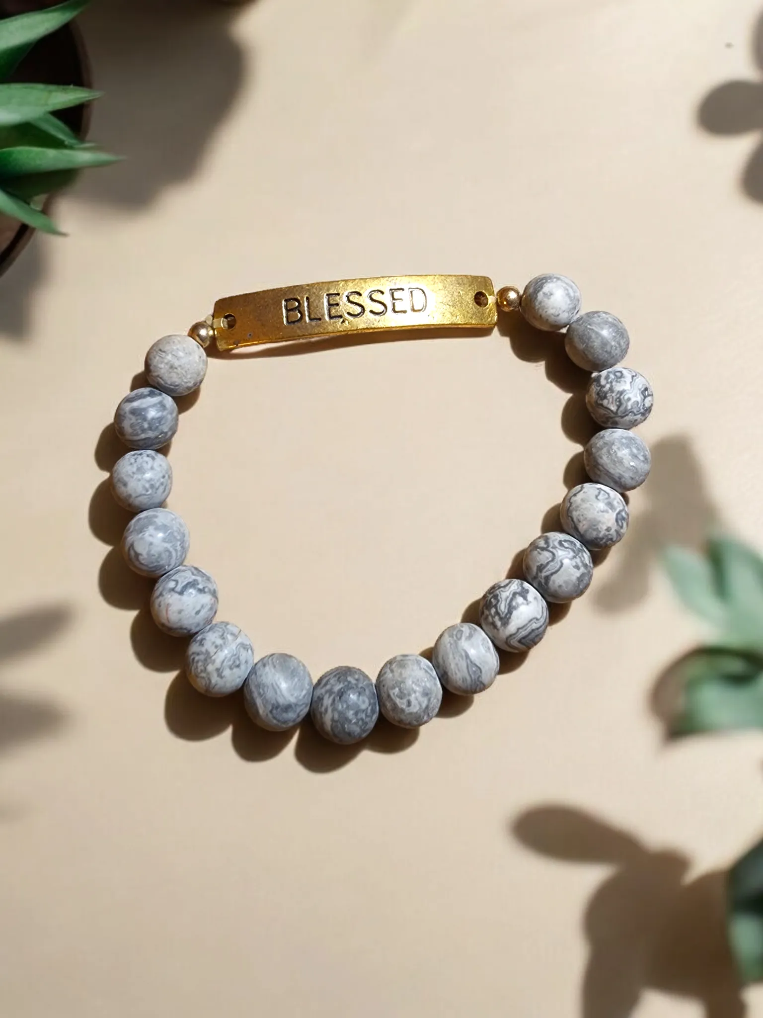 Blessed Bracelets