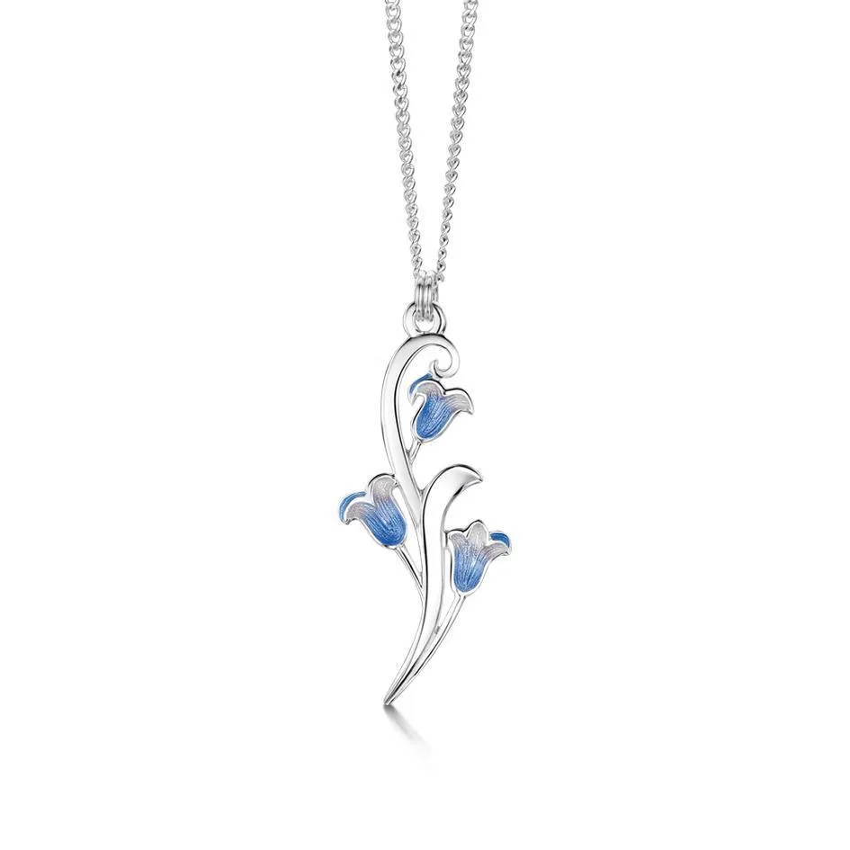 Bluebell Pendant - EP0242