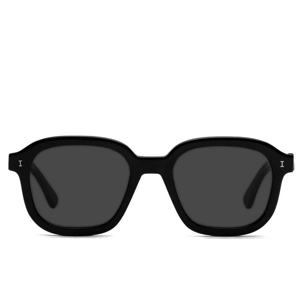 Bogota Sunglasses - Black