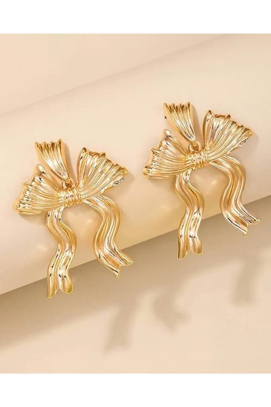 Bowgate Earrings