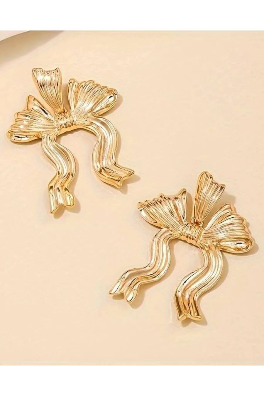 Bowgate Earrings