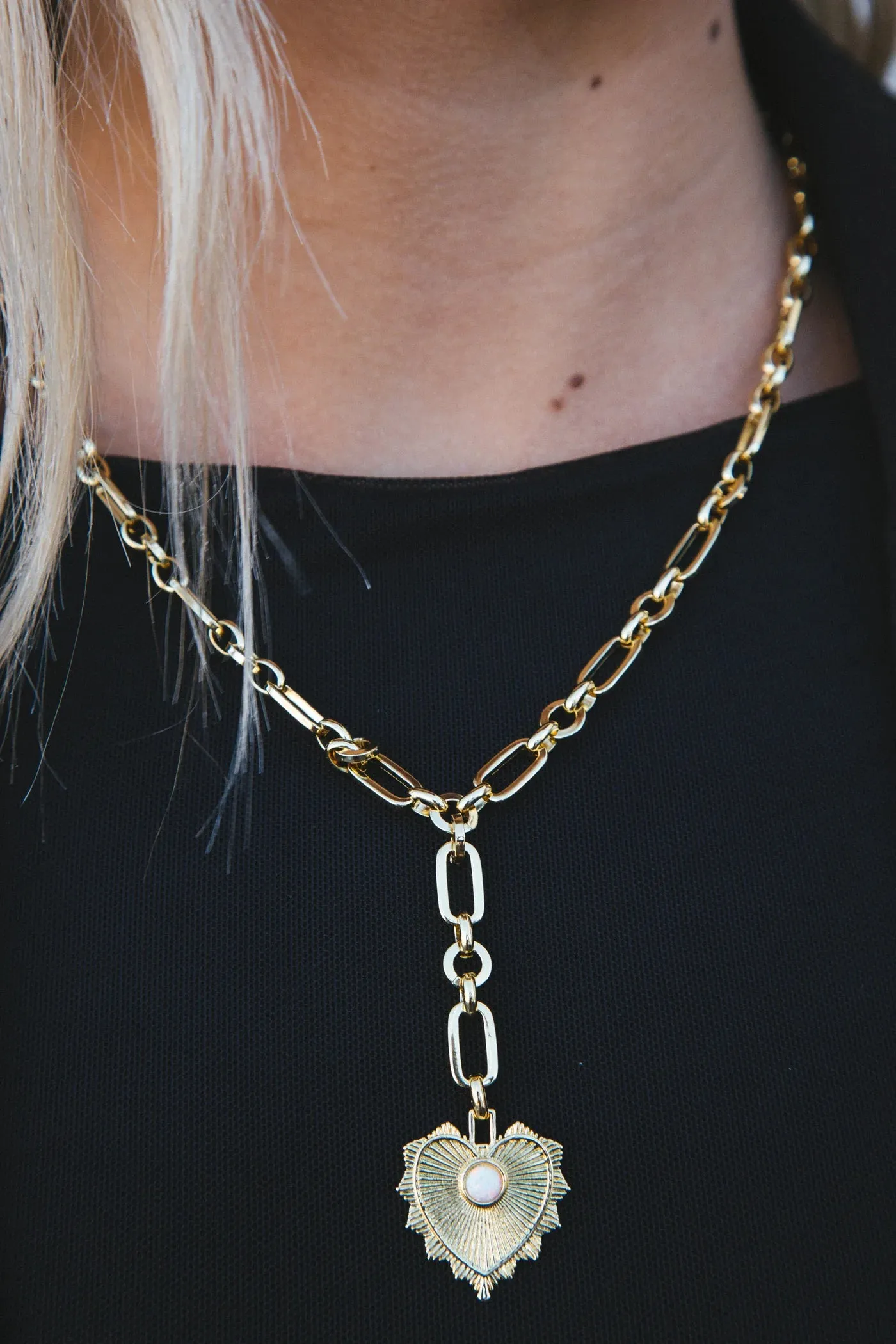 Bracha ‘Lennox Necklace’