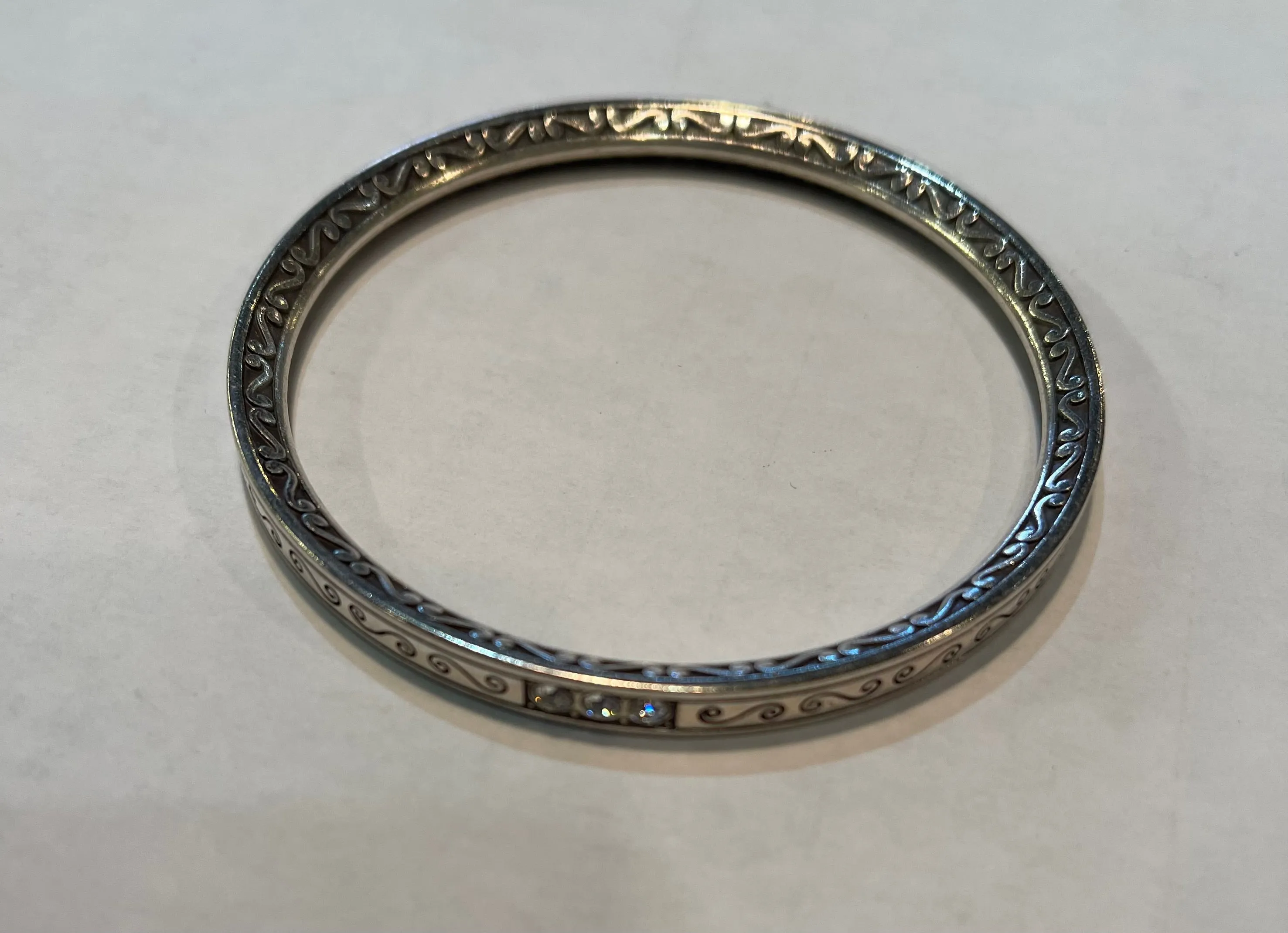 Brighton Bangle