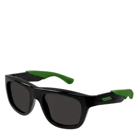 BV 1233S Sunglasses Black