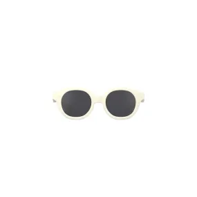 #C Baby Sunglasses (Milk)