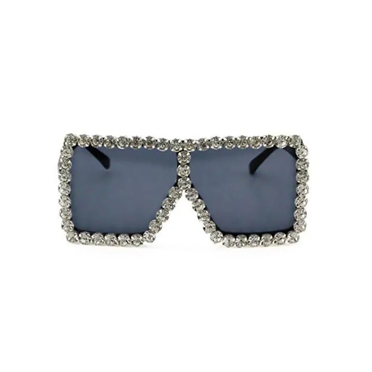 Cancun Diamonds Sunglasses