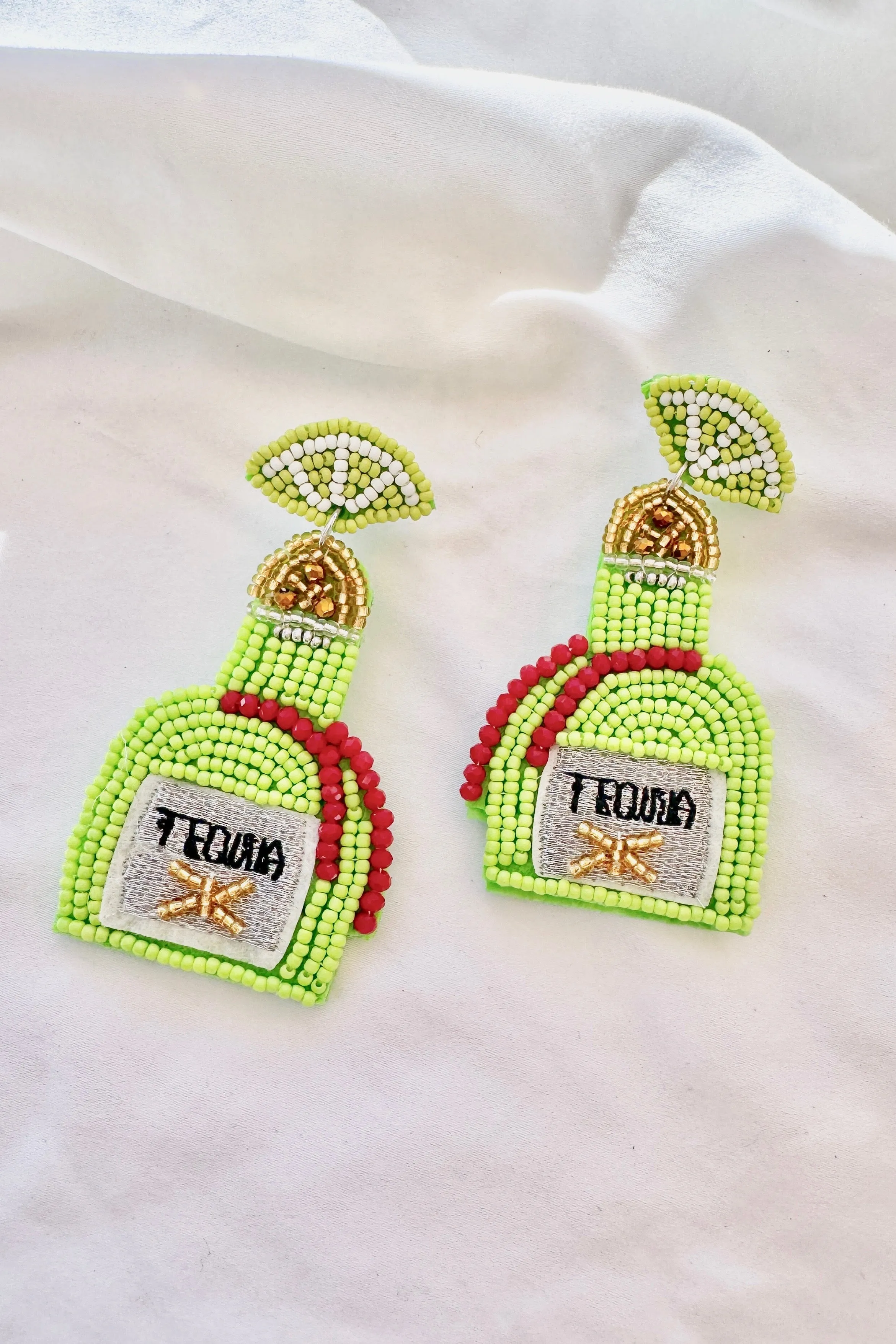 Cancun Earrings