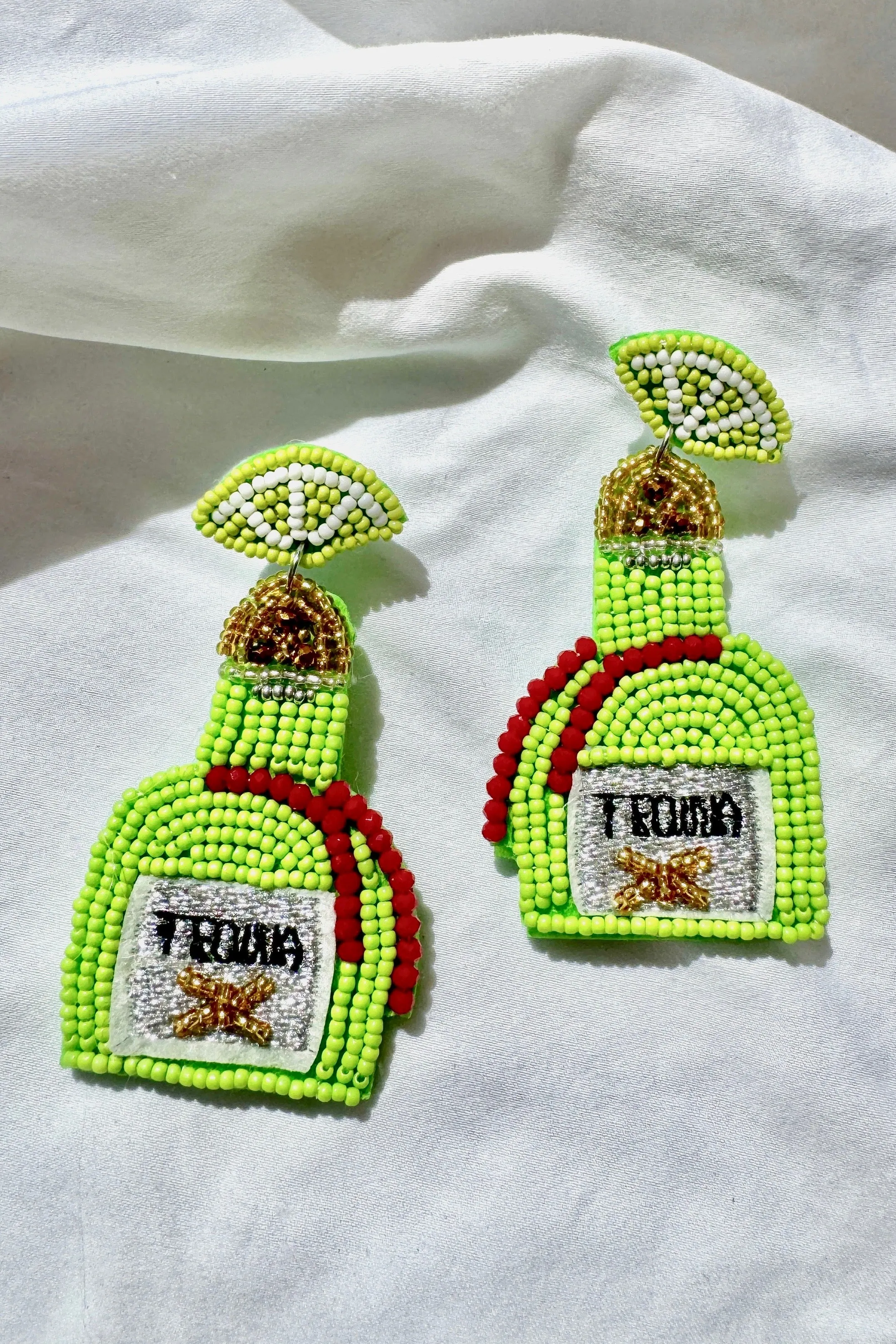 Cancun Earrings