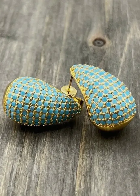 Caroline Earrings