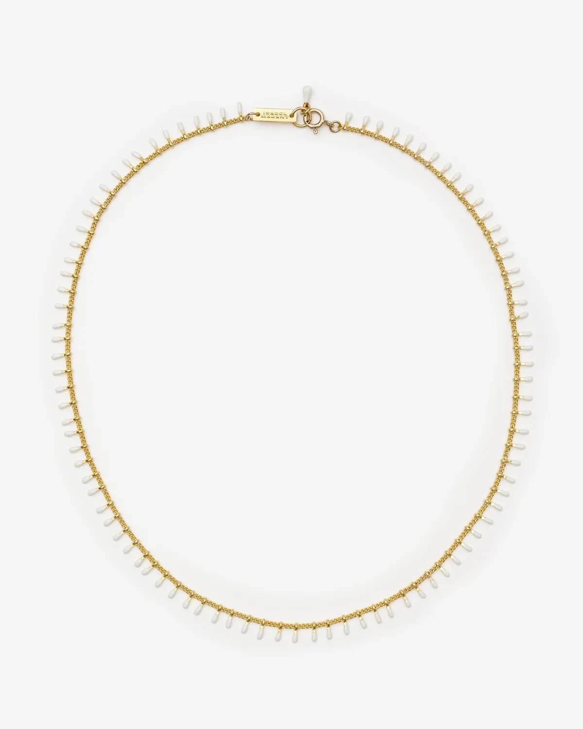 Casablanca Necklace