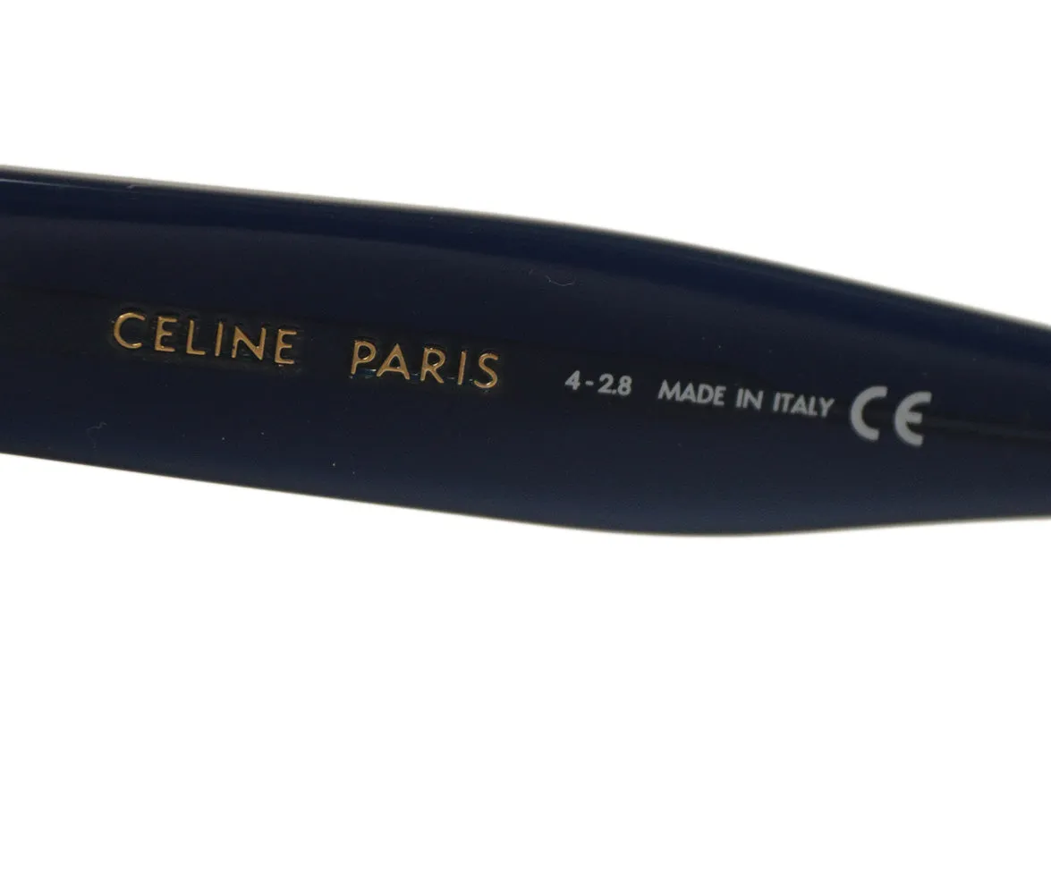 Celine Blue Sunglasses