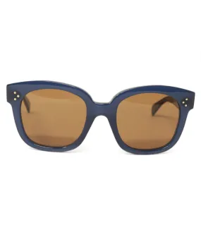 Celine Blue Sunglasses