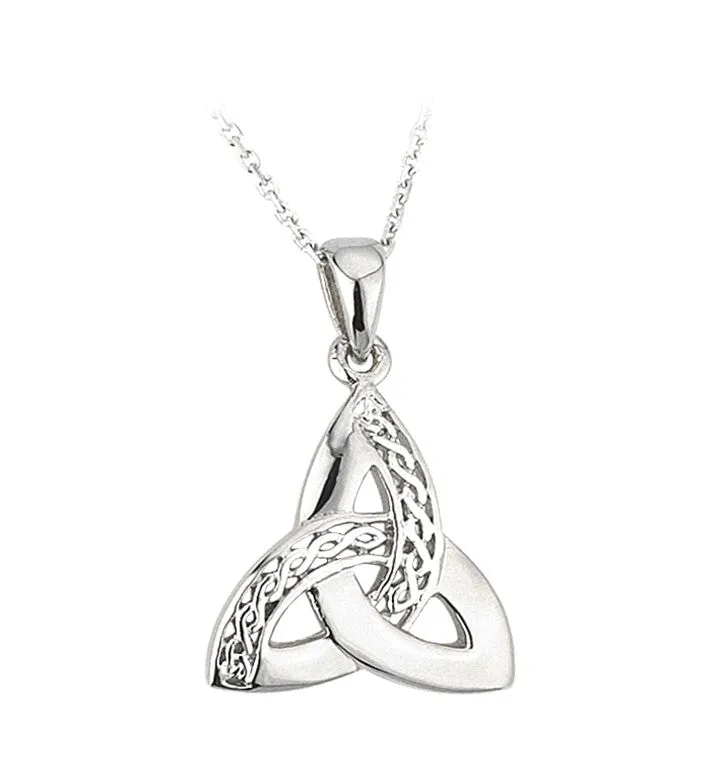 Celtic Trinity Knot Pendant