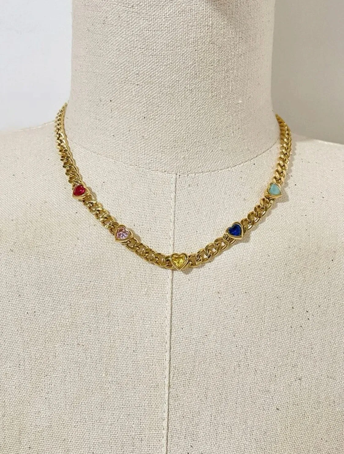 Chain Necklace