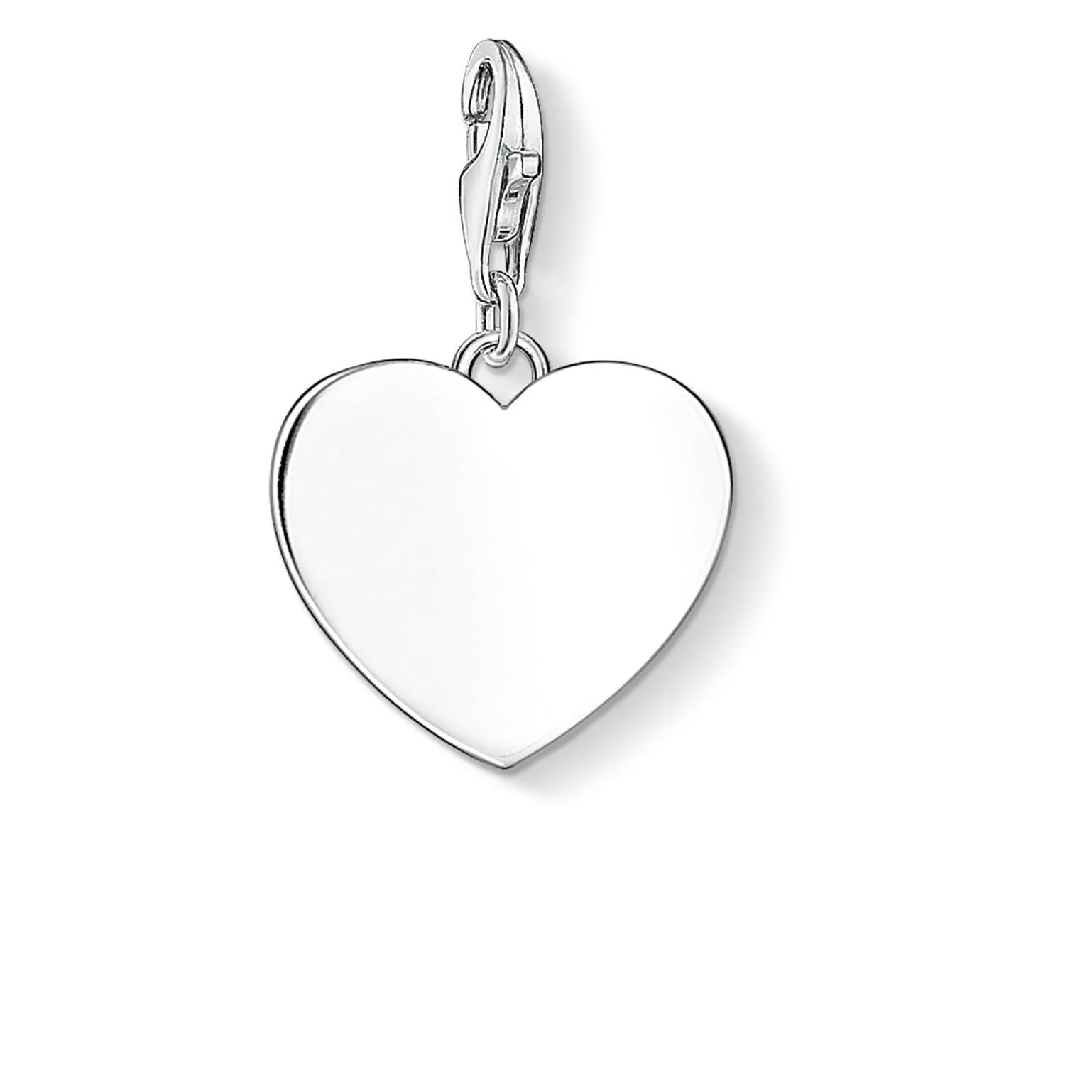 Charm Pendant "Heart"