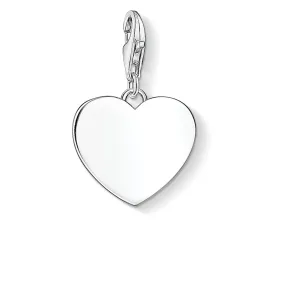 Charm Pendant "Heart"