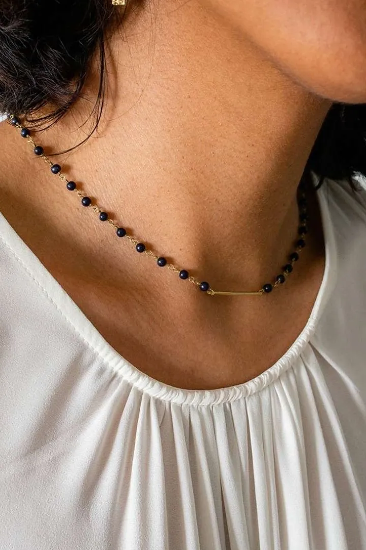 Coastal Choker