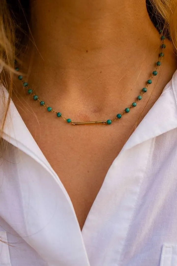 Coastal Choker