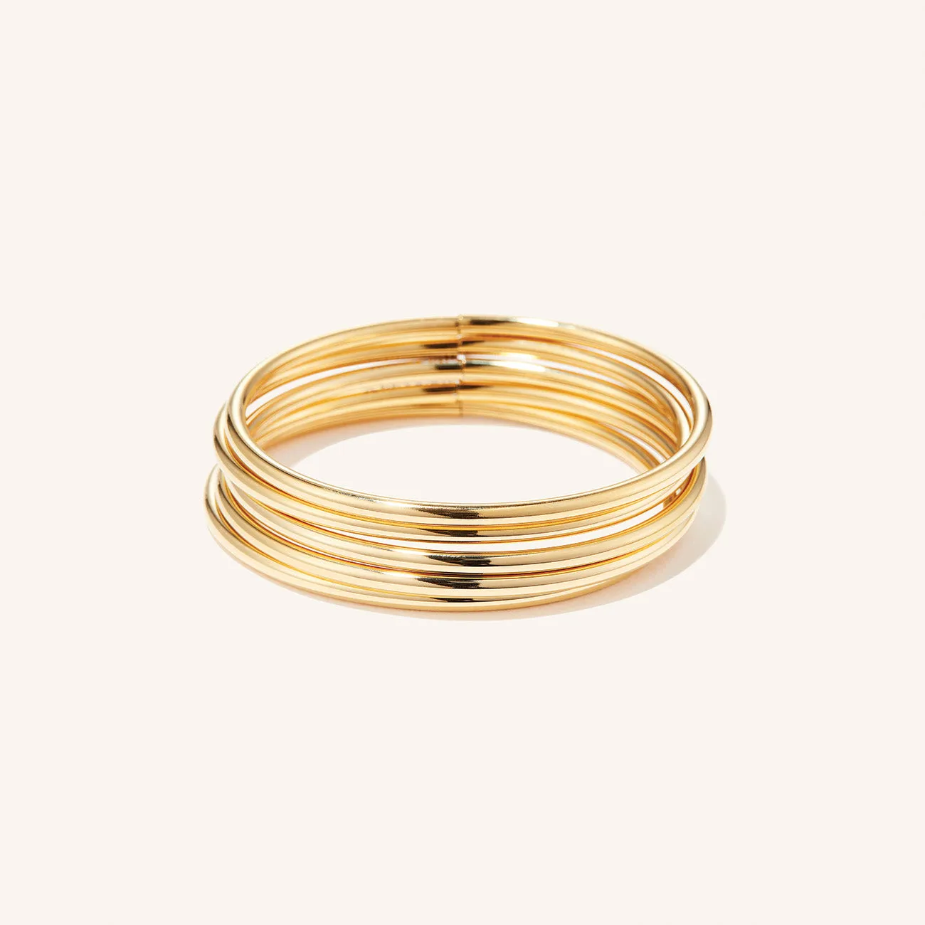 Dane Bangle Set