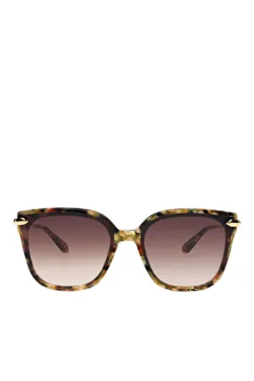 Dede Nylon Canary Sunglasses