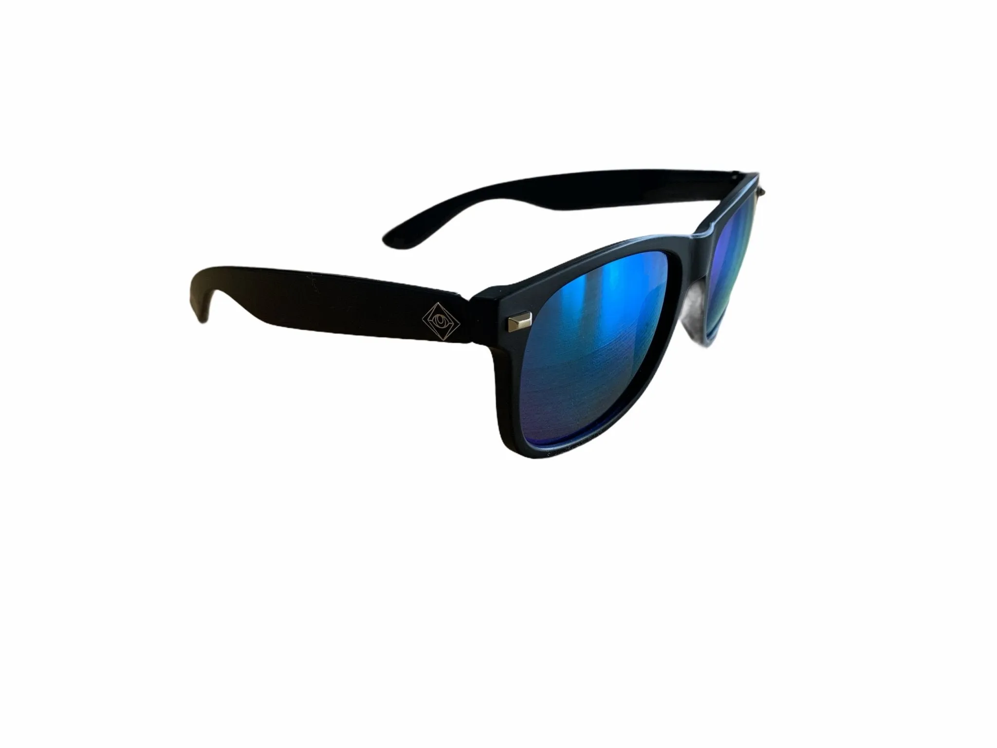 Deyemond Wayfarer sunglasses